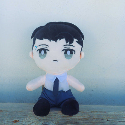 Detroit Become Human Connor RK800 28cm Plush Vol. 1