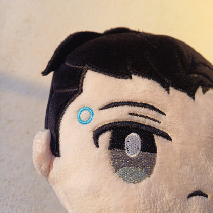 Detroit Become Human Connor RK800 28cm Plush Vol. 1