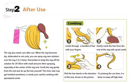 The Last of Us Part II Ellie Williams Cosplay Brown Short Side Parting Wig