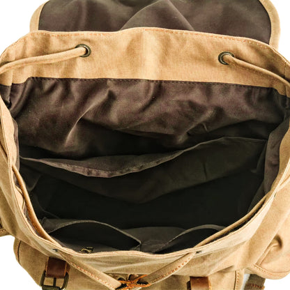 The Last of Us Part II Joel's Handmade Survival Backpack Replica