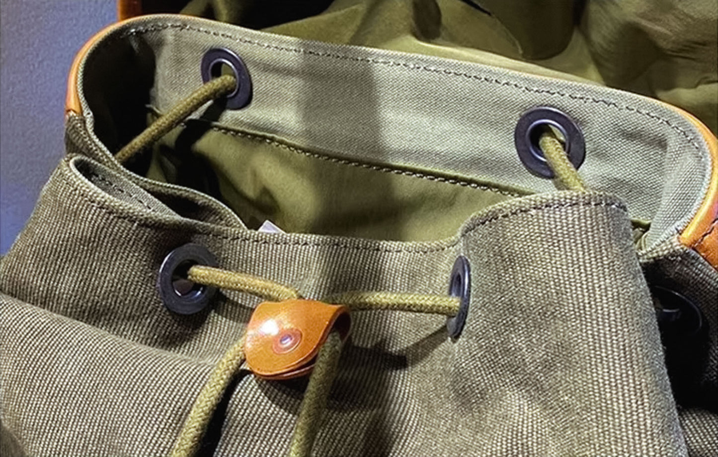 The Last of Us Part II Abby Anderson Custom Leather Survival Backpack