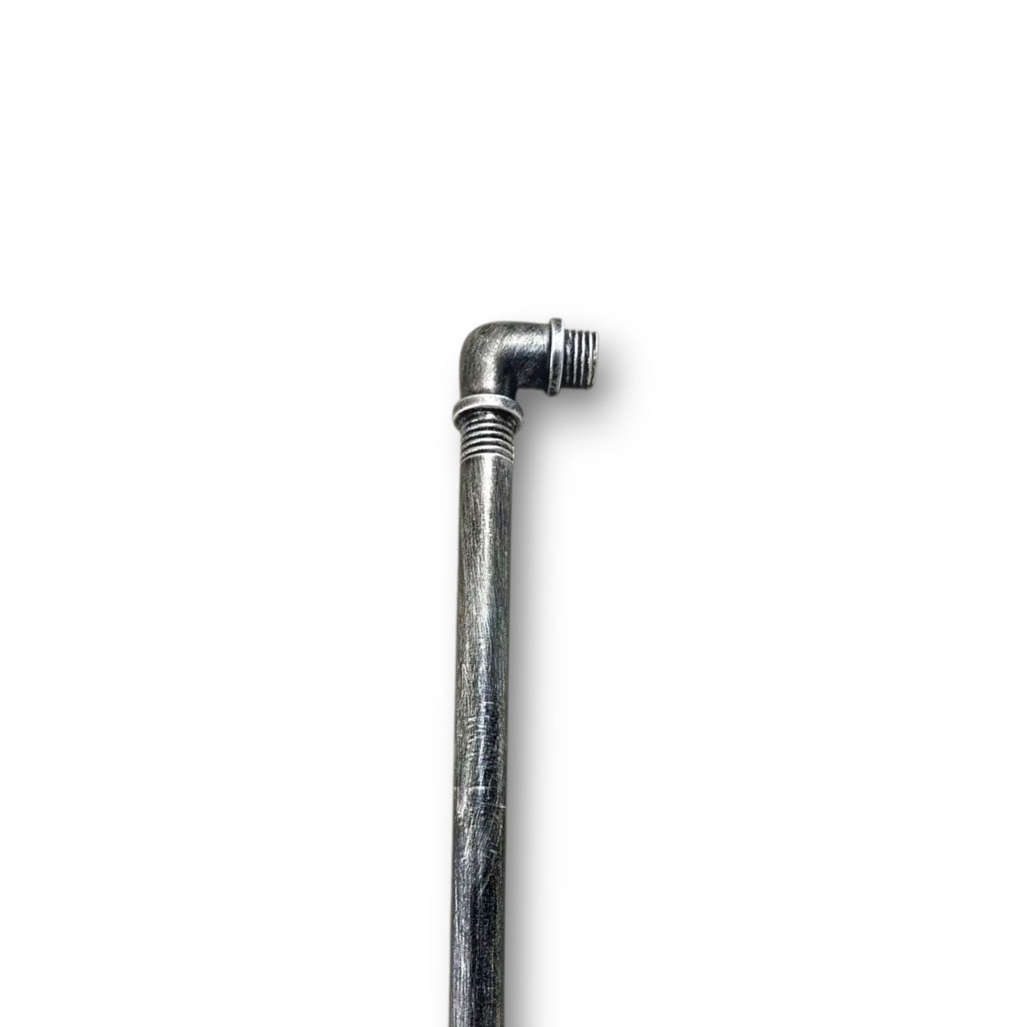 The Last of Us Joel Miller Pipe Melee Weapon Prop Cosplay