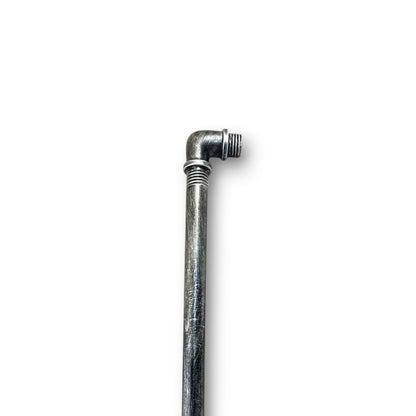 The Last of Us Joel Miller Pipe Melee Weapon Prop Cosplay