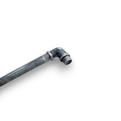 The Last of Us Joel Miller Pipe Melee Weapon Prop Cosplay