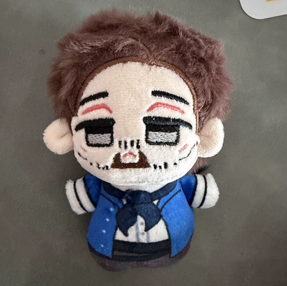 Red Dead Redemption 2 Kieran Duffy Plush