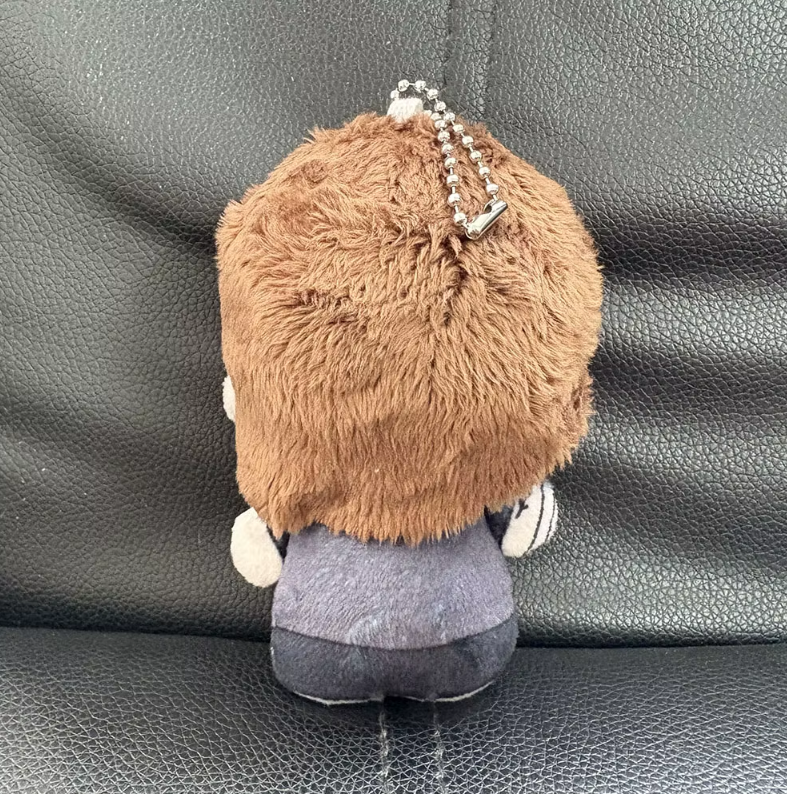 The Last of Us Part II Ellie Williams 10cm Soft Collection Plush