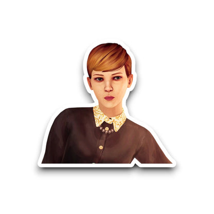 Life Is Strange Victoria Chase Vinyl Sticker No.1