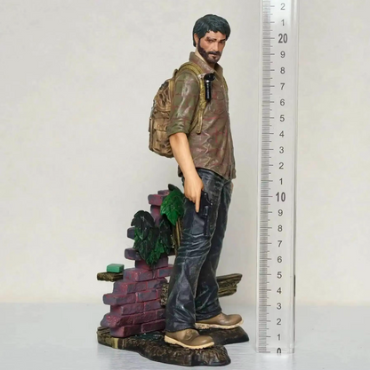 The Last of Us Joel Miller 21cm Action Figure PVC Model