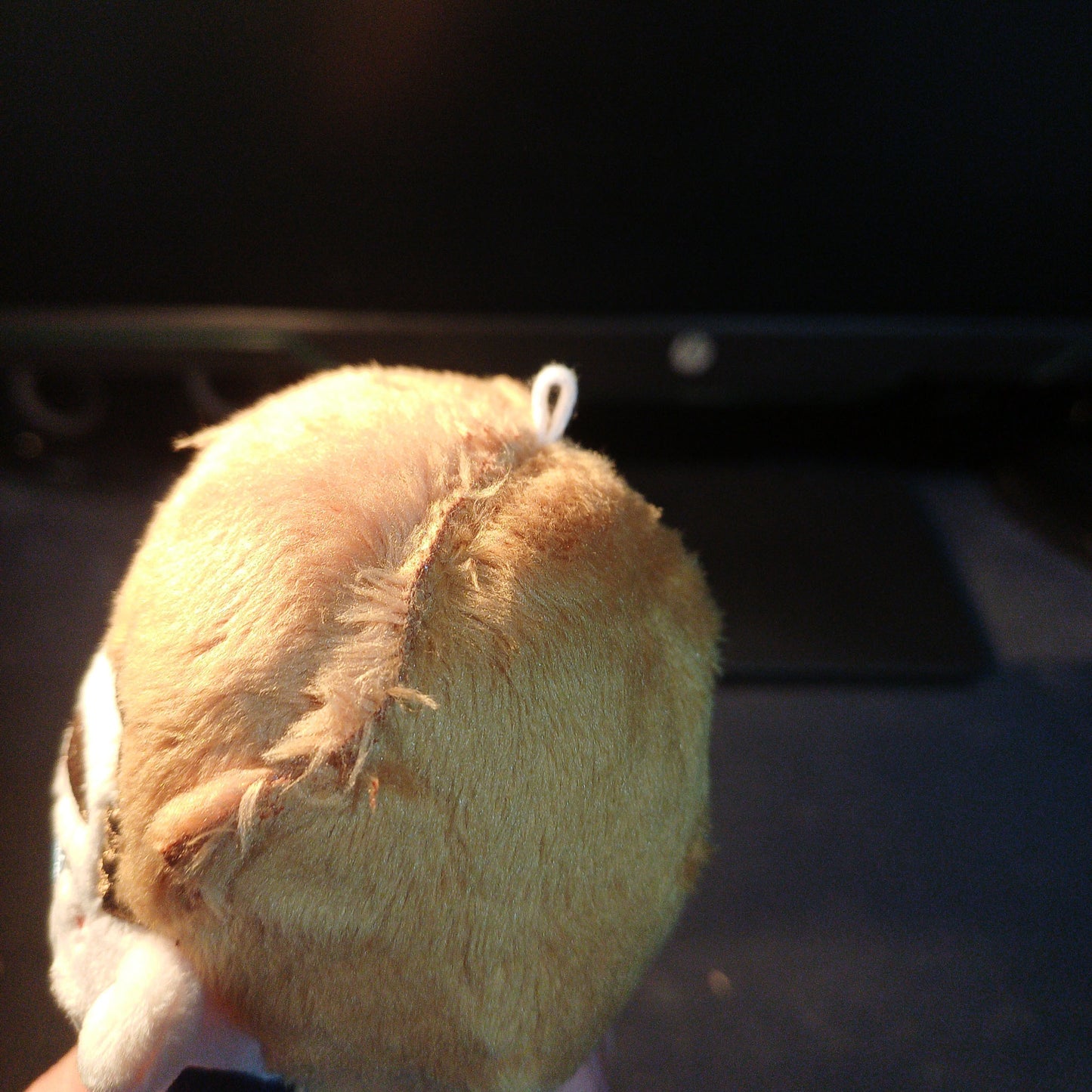 Red Dead Redemption 2 Arthur Morgan 10cm Fanmade Collectible Plush