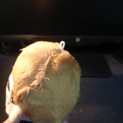 Red Dead Redemption 2 Arthur Morgan 10cm Fanmade Collectible Plush