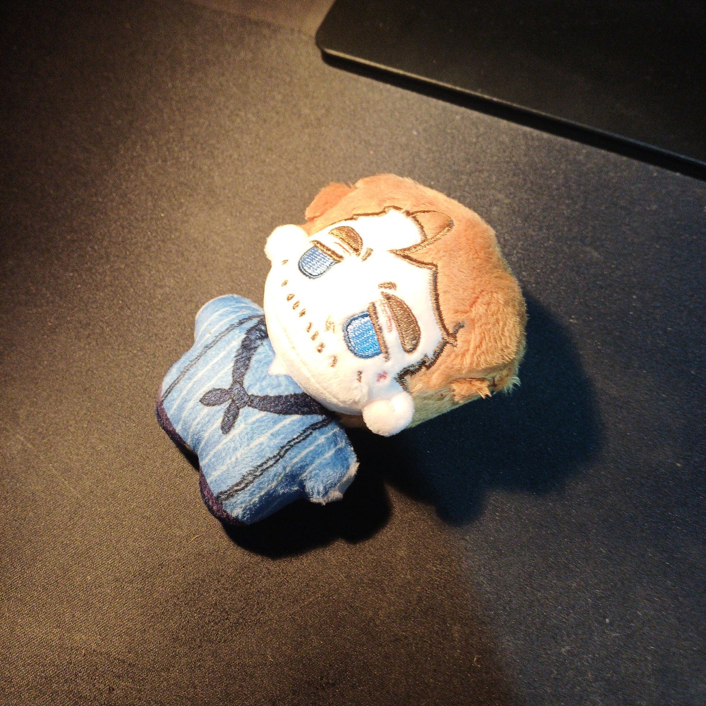 Red Dead Redemption 2 Arthur Morgan 10cm Fanmade Collectible Plush