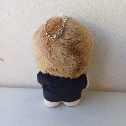 Red Dead Redemption 2 Micah Bell Plush Fans Collection Item