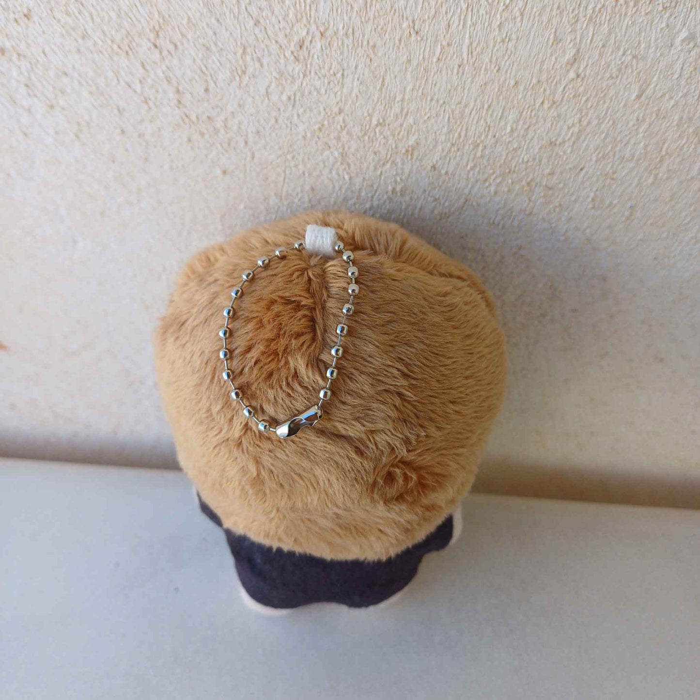 Red Dead Redemption 2 Micah Bell Plush Fans Collection Item