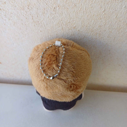 Red Dead Redemption 2 Micah Bell Plush Fans Collection Item