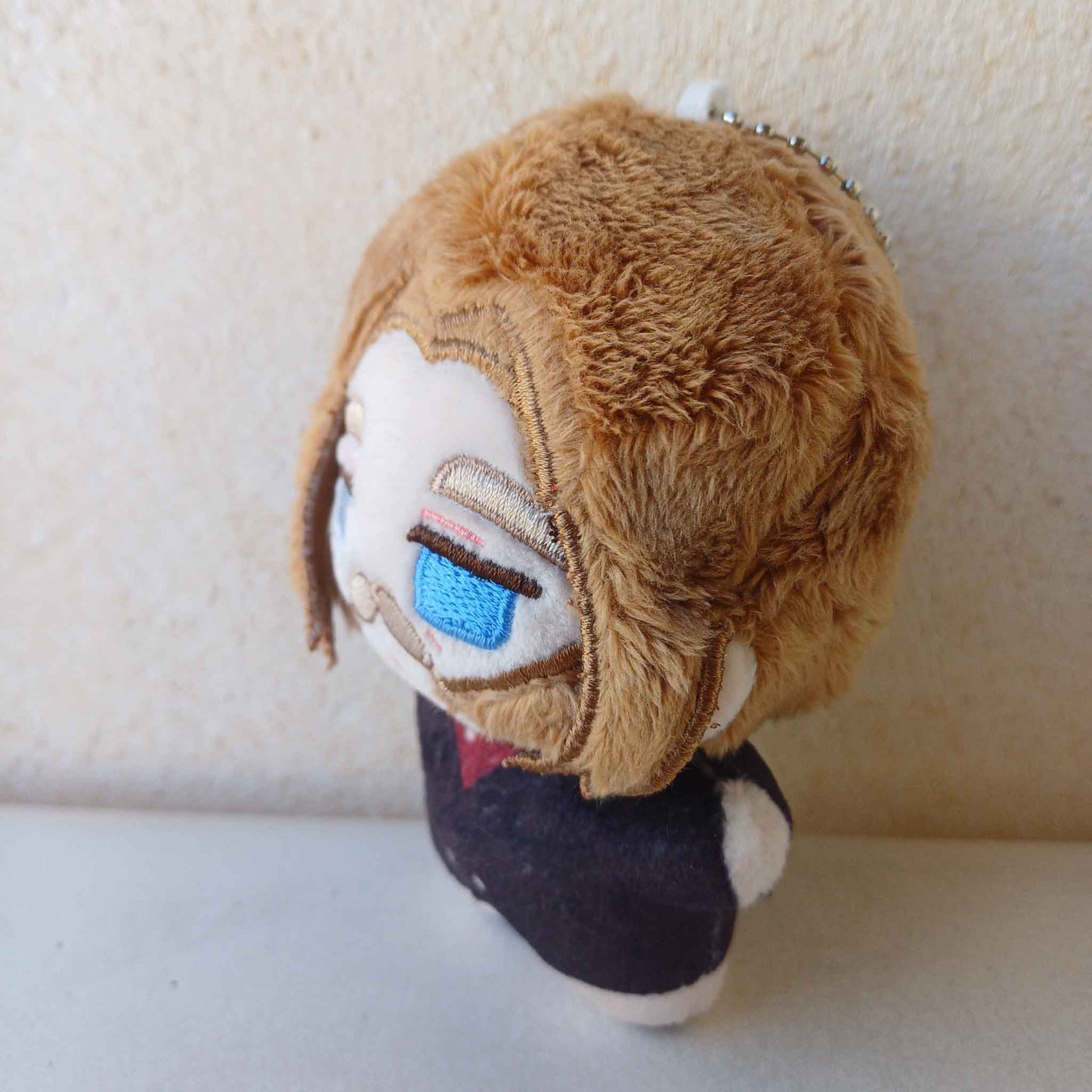 Red Dead Redemption 2 Micah Bell Plush Fans Collection Item