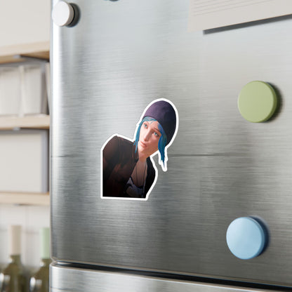 Life Is Strange Chloe Price Sticker No.3