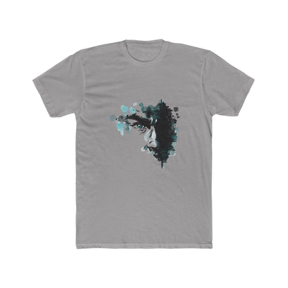 Detroit Become Human Inspired Fanmade Markus Tshirt Pure Cotton