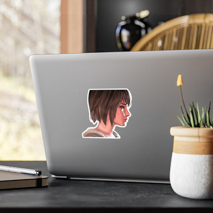 Life Is Strange Max Caulfield Sticker Vinyl Decal No.3