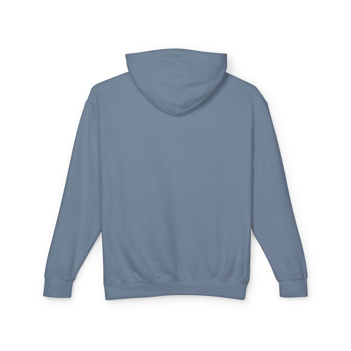 The Last of Us Unisex Lightweight Hooded Sweatshirt