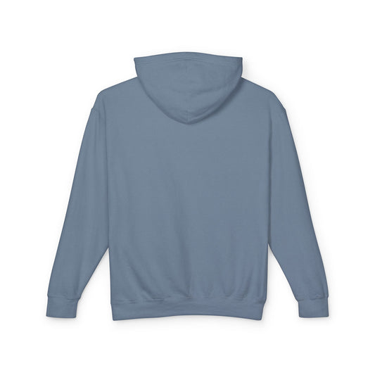 The Last of Us Unisex Lightweight Hooded Sweatshirt