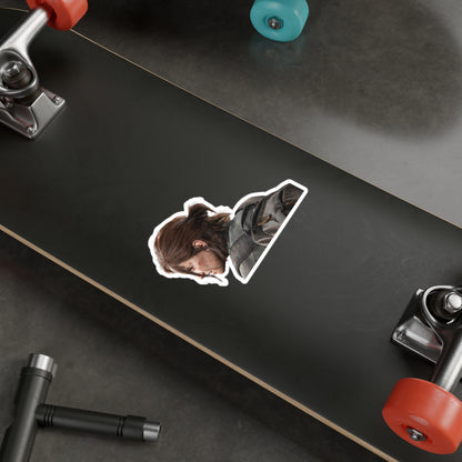 The Last of Us Part II Ellie Williams High Quality Sticker