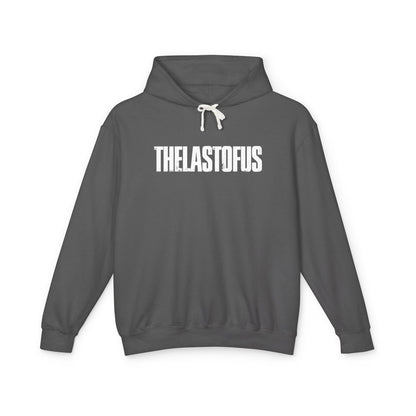 The Last of Us Unisex Lightweight Hooded Sweatshirt
