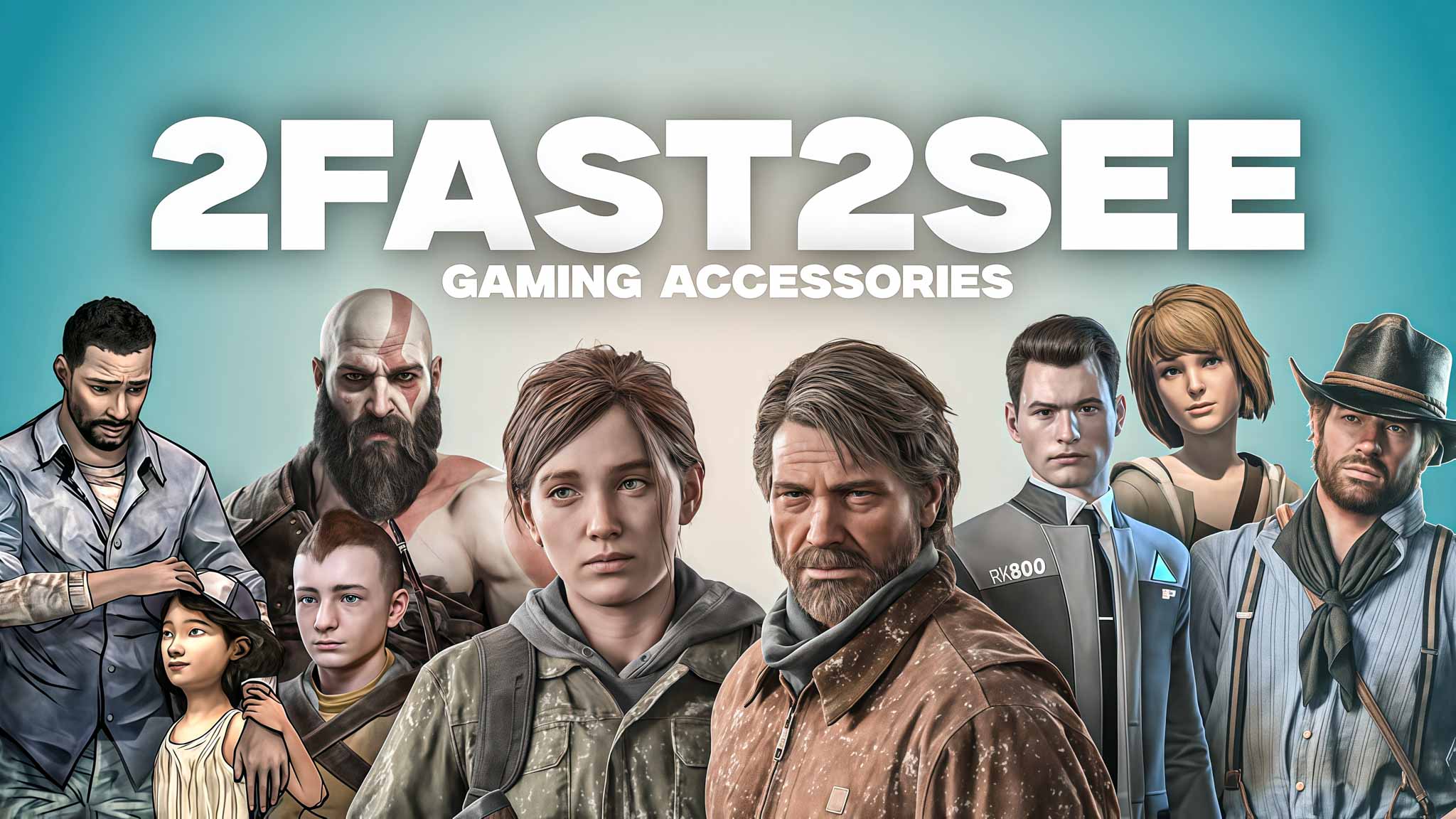 2fast2see.co – 2Fast2See