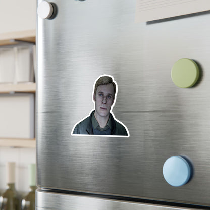 Detroit Become Human Daniel PL600 Sticker No.1