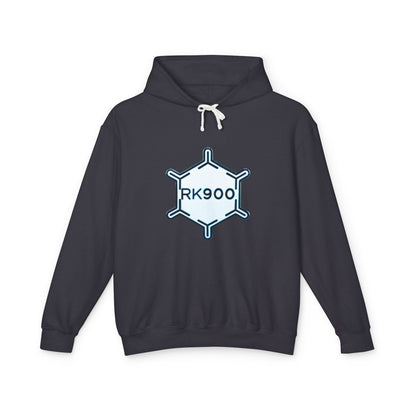 Detroit Become Human Premium RK900 Hooded Sweatshirt