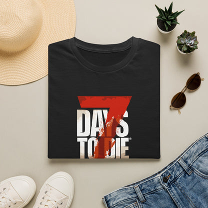7 Days to Die Premium Unisex Softstyle T-Shirt