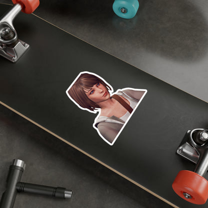 Life Is Strange Max Caulfield Sticker Kiss-Cut Vinyl Decal
