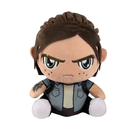 The Last of Us 2 Ellie Stubbins - Limited Edition Plush - Limited Edition Plush Available at 2Fast2See.co