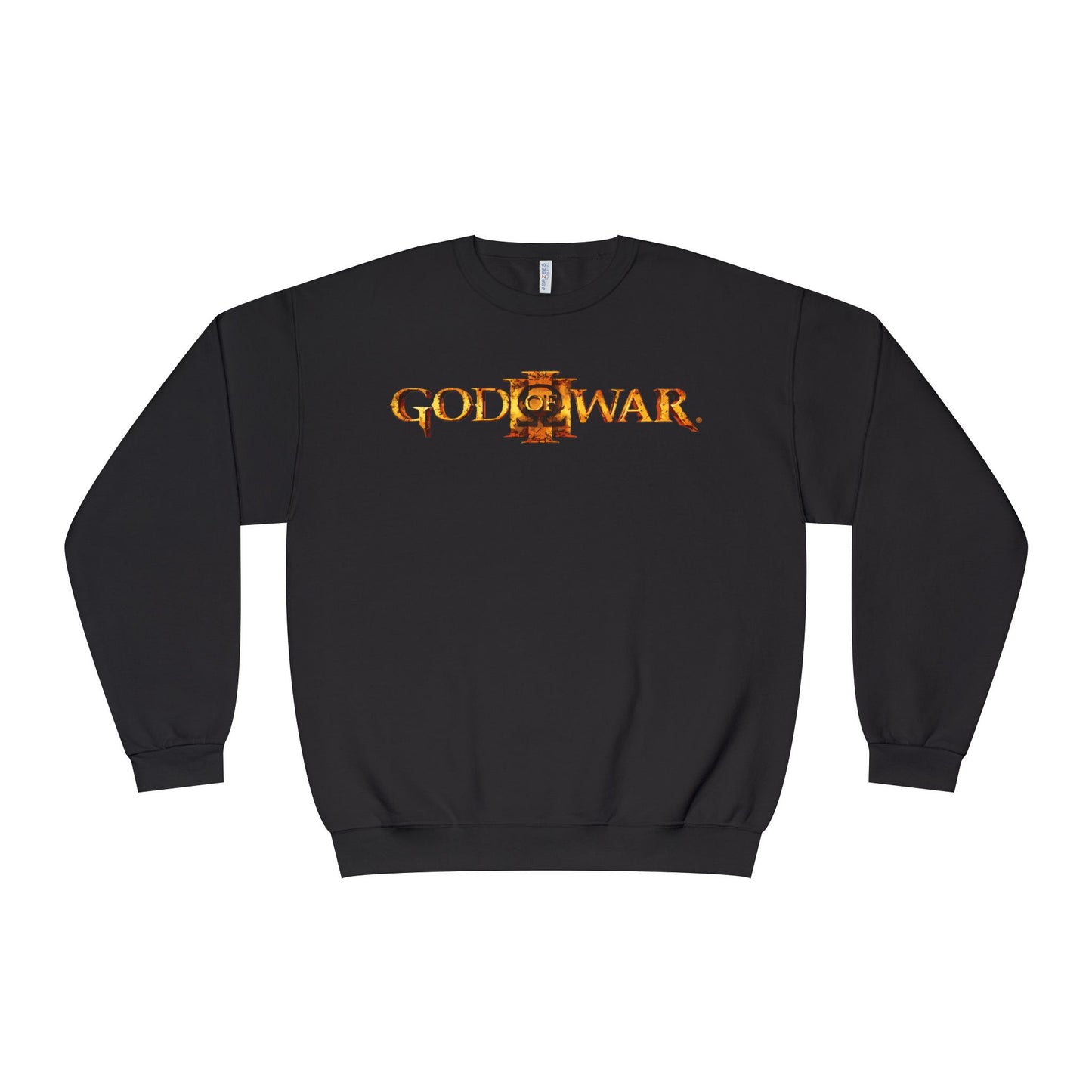 God of War Premium Unisex Crewneck Sweatshirt Cozy Gift