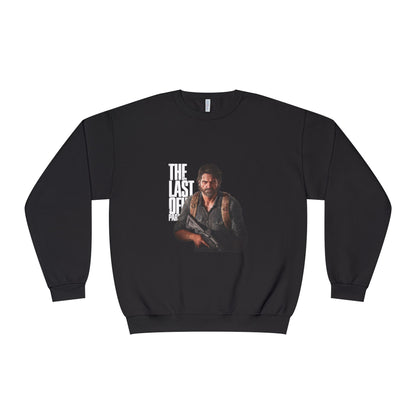 The Last of Us Part II Joel Miller Premium Crewneck Sweatshirt