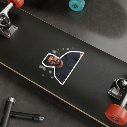 The Last of Us Part I Joel Miller Sticker No.3