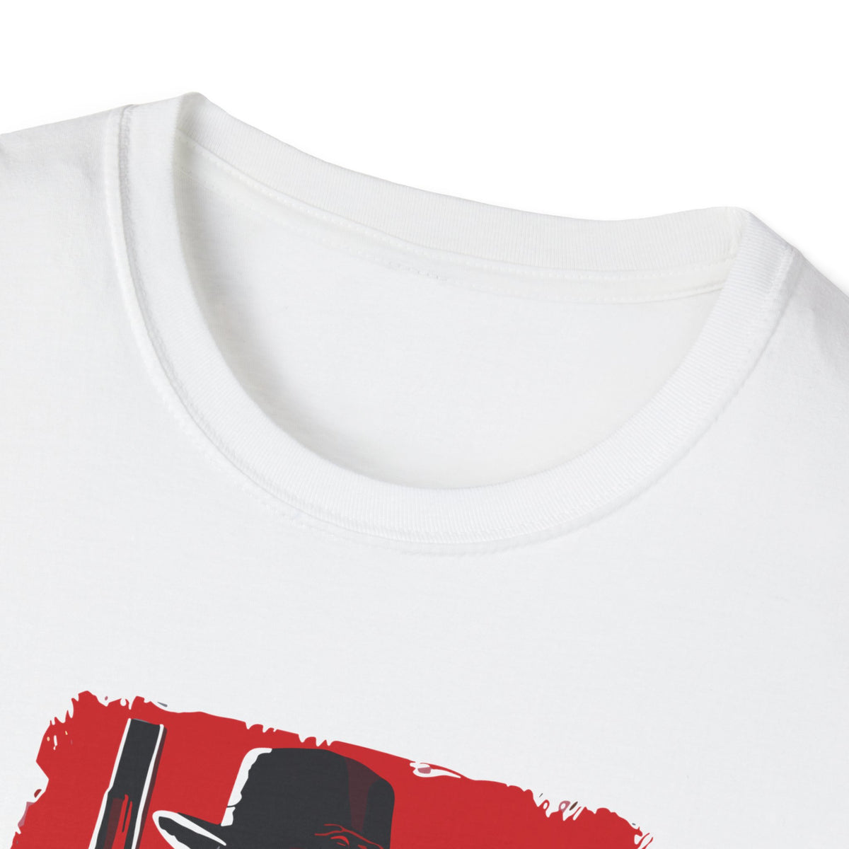 Red Dead Redemption Casual "HEY THERE MISTER" Arthur Morgan Tshirt