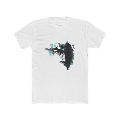 Detroit Become Human Inspired Fanmade Markus Tshirt Pure Cotton