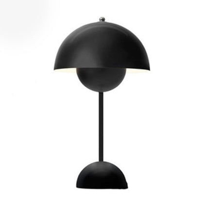 The Mångata - Retro Table Lamp - Black Available at 2Fast2See.co