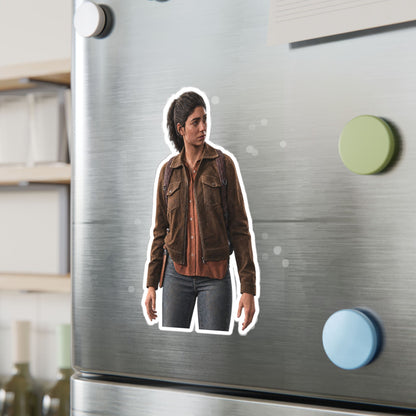 The Last of Us Part II Dina Sticker