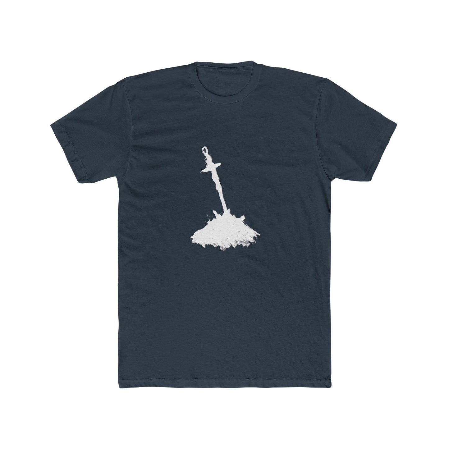Dark Souls Bonfire Premium Gaming Tshirt Unisex Cotton Crew Tee
