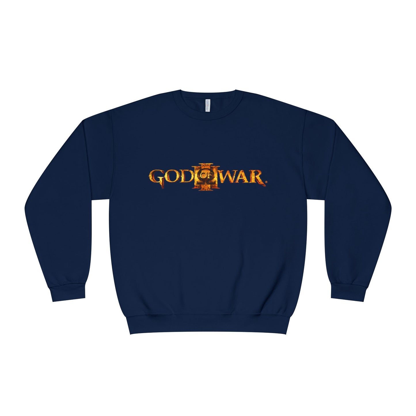 God of War Premium Unisex Crewneck Sweatshirt Cozy Gift