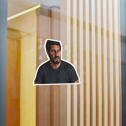 The Last of Us Part I Joel Miller Sticker No.3