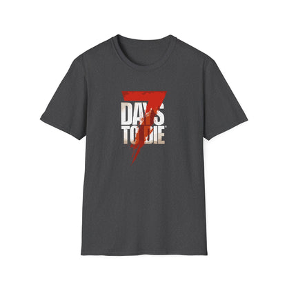 7 Days to Die Premium Unisex Softstyle T-Shirt