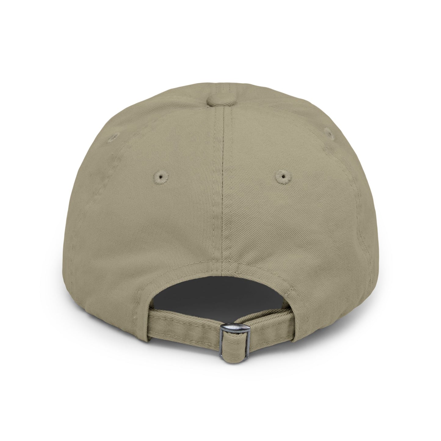 The Last of Us Casual Unisex Distressed Cap