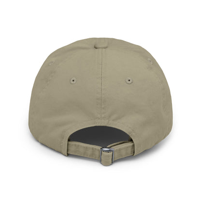 The Last of Us Casual Unisex Distressed Cap