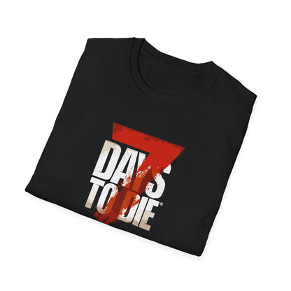 7 Days to Die Premium Unisex Softstyle T-Shirt