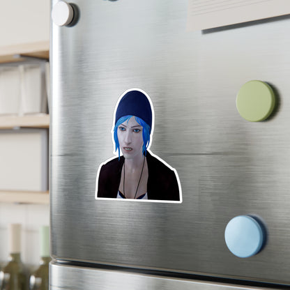 Life Is Strange Chloe Price Sticker Kiss-Cut Vinyl Decal