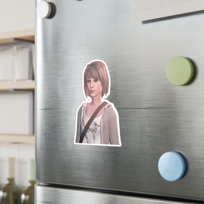 Life Is Strange Max Caulfield Sticker Vinyl Decal No.4