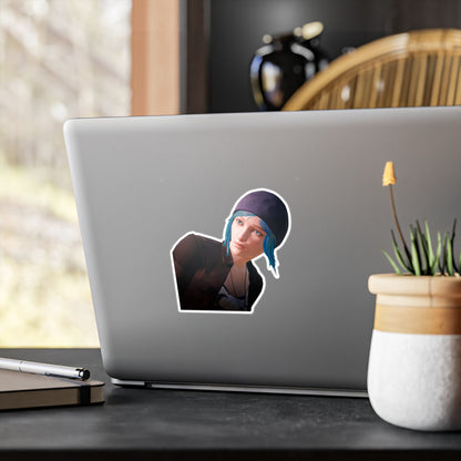 Life Is Strange Chloe Price Sticker No.3