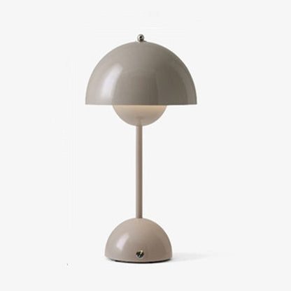 The Mångata - Retro Table Lamp - Gray Available at 2Fast2See.co